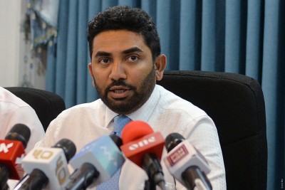 40 އަހަރުން ދަށުގެ މީހުންނަށް ހިމަބިހީގެ ވެކްސިންދޭން ފަށައިފި