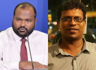 މިހަފްތާ: އޯޑިއޯ ލީކުތަކާއި ތޮއްޔިބުގެ ޖެލަސީ