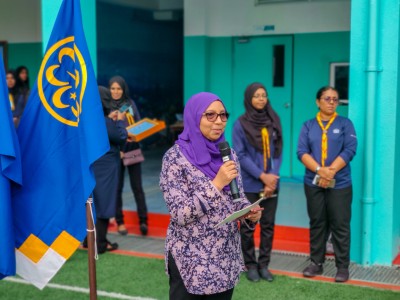 މިނިސްޓްރީއަށް އެކަނި ކުޑަކުދީންގެ ހައްގުތައް ހޯދައެއް ނުދެވޭނެ: އައިޝާ