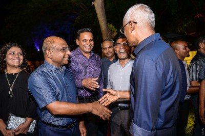 ލާމަރުކަޒީ ނިޒާމަކީ އެމްޑީޕީ ބަނޑުއަޅާ ވިހޭ ދަރިއެެއް: ޝާހިދު