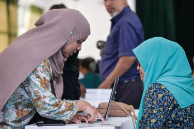 ޑޯޒް ހަމަނުކުރާ އެންމެނަށް ހިމަބިހި ވެކްސިން ދޭން ކެމްޕެއިނެއް ފަށައިފި