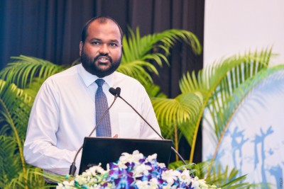 ޓޫރިޒަމަށް މި އަންނަ ހީނަރުކަމުން އަރައިގަނެވޭނެ: މިނިސްޓަރު