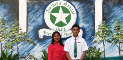 ކުރީގެ އަންހެން ދެ ސްކޫލަށްވެސް ފިރިހެން ކެޕްޓަނުން