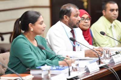 ޓީޗަރުންގެ އާ ފަންނީ މިންގަނޑު އަންނަ އަހަރު ތަންފީޒުކުރަން ފަށަނީ