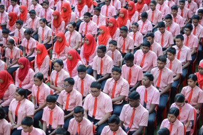 ހުރިހާ ދަރިވަރުންނަށް ބައިވެރިވެވޭ ގޮތަށް ދަސްވާރުގެ ބަދަލުގައި "ހޭވައްލާ"!