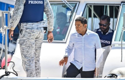 ޔާމީންގެ ކެންޑިޑެސީ މައްސަލައިގެ ޝަރީއަތް މިރެއާ އެކު ކުރިއަށް ގެންދަނީ
