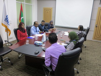 ފަޅު ރަށްތަކާ ބެހޭ އެގްރީމަންޓުތަކުގެ ކޮޕީ ހިއްސާކުރަން އަންގައިފި