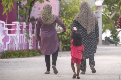 ކަނޑުހުޅޫދޫ ރޭޕް މައްސަލައިގައި މައިންބަފައިންގެ މައްޗަށް ދައުވާ އުފުލައިފި