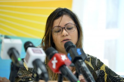 އެމްޑީޕީން ވާދަކުރަނީ 877 ގޮނޑިއަށް، 38 ޕަސެންޓަކީ އަންހެނުން