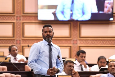 ކޯލިޝަން އުވާލައި، ހުރިހާ މިނިސްޓްރީތަކުގެ ބާރު އެމްޑީޕީއަށް ދޭން ގޮވާލައިފި