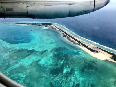 އަދިވެސް އަމަލުކުރަނީ ޔާމީން ސަރުކާރުގެ ތިމާވެށި ސިޔާސަތަށް: ސޭވް މޯލްޑިވްސް