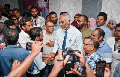 އޮޅުވާލުން އަދި ޔާމީންގެ އަޑި ނޭނގޭ އެކި މޫނުތައް!