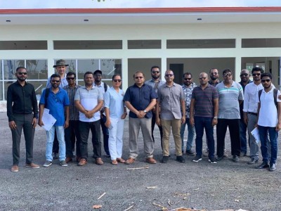 މާވަރުލު އެއާޕޯޓް އަންނަ މަހު ހުޅުވޭތޯ ބަލަނީ