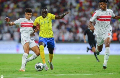 ސައުދީ ހުރިހާ ކްލަބެއް ކުއާޓާގައި، ނަސްރު ގެންދިޔައީ ރޮނާލްޑޯ