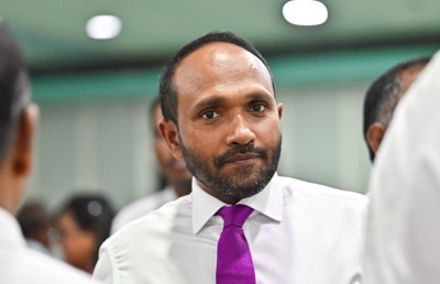 އިމްރާން ވިދާޅުވީ، ރައީސަށް އެއްބުރުން ކާމިޔާބު ކުރެވޭނެ އެންމެ ފަސޭހަ ފޯމިއުލާއަކީ ޑރ. ޖަމީލް ކަމަށް