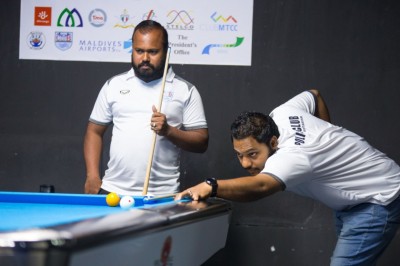 ޓީއެމްއޭ އަތުން ޕޮލިހަށް ފަސޭހަ މޮޅެއް