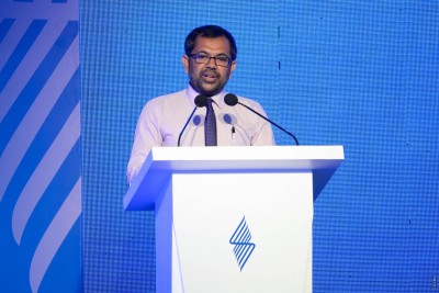 ސީއެސްއާރު ފައިސާ ބެލެހެއްޓުމުގައި ޓޫރިޒަމްގެ އިހުމާލު