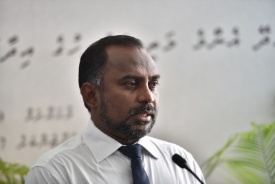 އިސްލާމިކް މިނިސްޓްރީގައި ނޫޅޭ މުވައްޒަފަކު މުސާރައިގެ ގޮތުގައި 62،200 ރުފިޔާ ނެގިކަން ހާމަވެއްޖެ