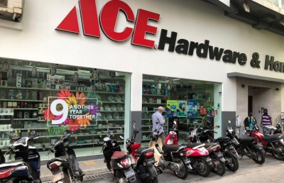 އޭސް ހާޑްވެއާގެ ނުވަ ވަނަ އަހަރު ބޮޑެތި ޑިސްކައުންޓްތަކާ އެކު ފާހަގަކުރަނީ