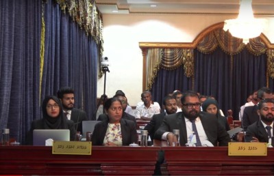 ޔާމީންގެ ކެންޑިޑެސީ ބަލައިނުގަންނަން ނިންމީ ރަނގަޅަށް: އެޓާނީ ޖެނެރަލް