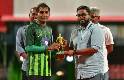 ދެވަނަ ޑިވިޝަނުން ވިދާލި ކިތުނާ މާޒިޔާއަށް