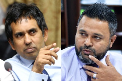 މިނިމަމް ވޭޖުން އިނާޔަތްތަކެއް އުނިވެދާނެ: އިދިކޮޅު މެމްބަރުން