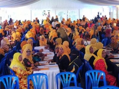 އަންހެނުންނަށް ގޮނޑި ހާއްސަކުރުމުގެ ފައިދާ ފެންނާނެ: ރައީސް