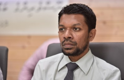 "މަޖުބޫރުވެވަޑައިގަތުމުން" ޓްރާންސްޕޯޓު މިނިސްޓްރީގެ ޕީއެސް އިސްތިއުފާ ދެއްވައިފި!