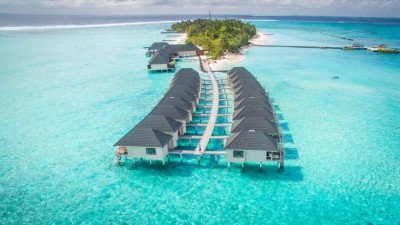 ސަމާ އައިލެންޑުން ހަތަރު ވަނަ މީހަކު ކަރަންޓީނުކޮށްފި