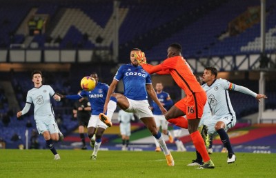 ސިޓީ އާއި ޔުނައިޓެޑް އެއްވަރު، ޗެލްސީގެ ރެކޯޑް ނިމުމަކަށް