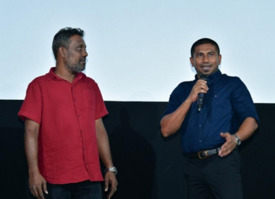 މިނިސްޓަރު މަހުލޫފް ވެބް ސީރީޒް "މާފްކުރޭ" ލޯންޗްކޮށްދެއްވައިފި