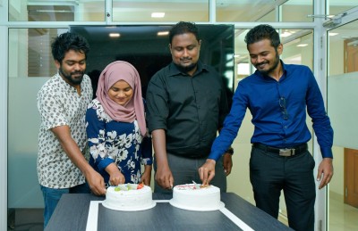 "މިހާރު" ޓީމަށް ރާއްޖޭގެ ނޫސްވެރިކަން އިތުރު ހަރުފަތަކަށް ގެންދެވޭނެ: އެޑިޓަރު