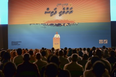 ކައުންސިލްތަކުން 13 ގޮނޑި އެމްޑީޕީއަށް ކަށަވަރުވެއްޖެ
