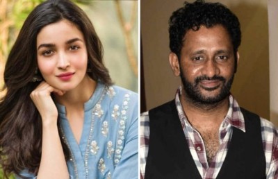 އާލިއާ ބަޓްގެ ހަނގުރާމަ ފިލްމަކީ "ޕިހާރްވާ"