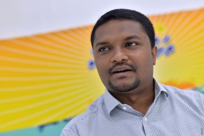 އަނަސްގެ ބަހަނާއެއް ނެތް، ވައުދަކީ ނަތީޖާ ނެރުން!