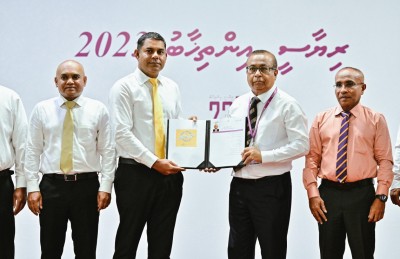 ވަގުތު ހަމަވި އިރު، އެންމެ ގިނަ ކެންޑިޑޭޓުން މި ފަހަރު!
