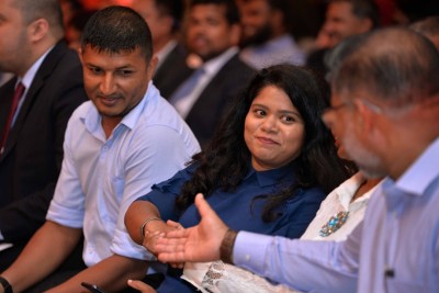 އުރީދޫގެ ބޯޑަށް އާންމުންގެ ފަރާތުން ފަރީހާ