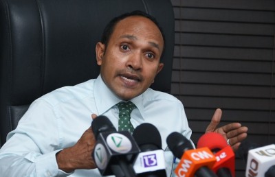 ވަކީލުންނަށް ޔާމީންއާ މިއަދު ވެސް ބައްދަލެއް ނުވި