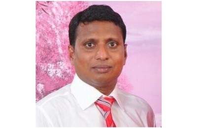 ގއ. އަތޮޅު ހޮސްޕިޓަލުގެ މެނޭޖަރުގެ މަގާމަށް ޝަރީފު އައްޔަންކުރައްވައިފި