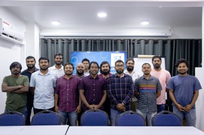 ރާއްޖޭގެ އެއާކްރާފްޓް އިންޖިނިއަރުންނަށް ހާއްސަކޮށް ޖަމިއްޔާއެއް އިފްތިތާހްކޮށްފި