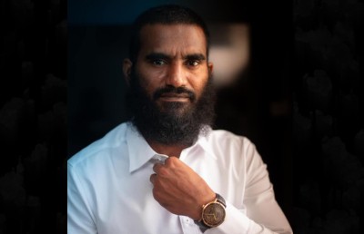 ދަގަނޑޭ އަށް ވެލެންސިއާގެ ކެޕްޓަންކަން ދީފި