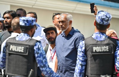 މެޖޯރިޓީގެ ބާރު: ޕީޕީއެމަށް އެންމެ ފަހު ވަގުތު ވައްޓާލި ބޮމެއް!