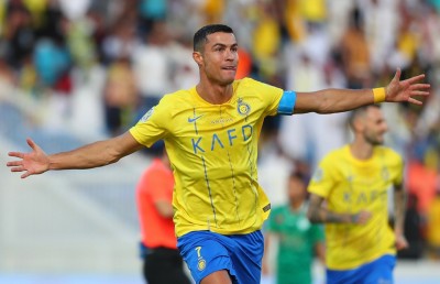 ރޮނާލްޑޯގެ ޓީމު ސެމީއަށް، ބެންޒެމާއަށް ޓީމު ސަލާމަތެއް ނުކުރެވުނު