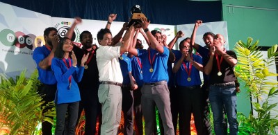 އެމްއޭސީއެލުން ކުޅިވަރަށް ބޮޑު އަހައްމިއްޔެތެއް