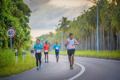 ކޮވިޑް-19 އާ އެކު ރާއްޖޭގައި ބާއްވަން އުޅުނު ބައިނަލްއަގުވާމީ މެރަތަން ފަސްކޮށްފި