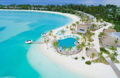 މަހެއްހާ ދުވަސް ފަހުން ކަނޑިންމަ ރިސޯޓު އަލުން ހުޅުވައިފި