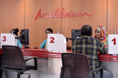 މޯލްޑިވިއަންގެ ބައެއް ހިދުމަތްތައް ދޭ ގަޑިތައް ބަދަލުކޮށްފި