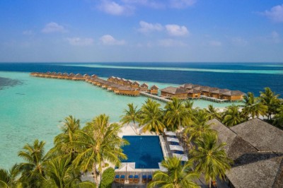 ވިލަމެންދޫ ރިސޯޓްގެ ދިވެއްސަކު ވައިރަހަށް ޓެސްޓްކުރަނީ