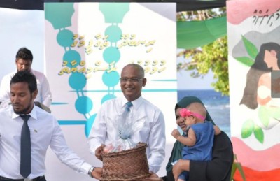 ރިނބުދޫ މާބަނޑު މީހުންގެ ޒިންމާ ކައުންސިލުން ނަގައިފި