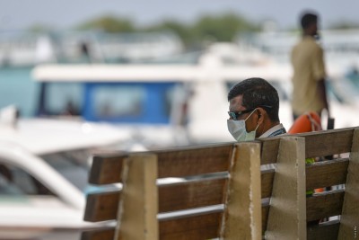 ކޮރޯނާވައިރަސް: މެލޭއިން އައި ދިވެއްސަކަށް ޝައްކުވާތީ ކަރަންޓީނުކޮށްފި